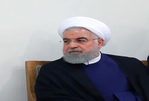روحاني للقوى الكبرى: إذا أوقفتم صادرات نفطنا فلن تكون الممرات المائية آمنة
