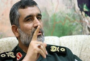 الحرس الثوري: لقد تعلمنا كيف نصمد وكيف نفهّم كلامنا للأعداء