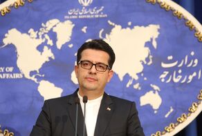 ايران تعلن بشكل رسمي إفراغ حمولة \