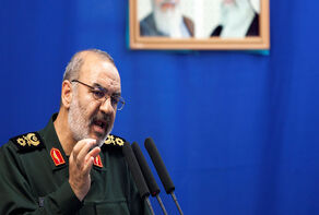 قائد الحرس الثوري: كل قوى العالم الكبرى ستنهار وتندثر لأنها باطلة