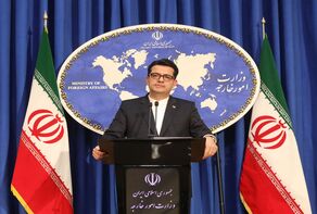 هذا هو موقف ايران من الحملة العسكرية التركية في الشمال السوري