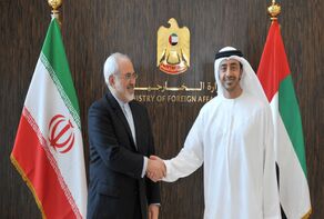 نائب ايراني: الامارات أفرجت عن أرصدة ايرانية بـ 700 مليون دولار