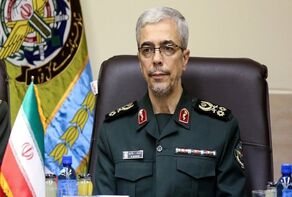الجيش الايراني: زيارة الأربعين جرت في ظروف أمنية مستقرة خلافا لإرادة اميركا