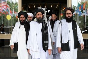 بعد فشل اميركا بإنهاء الحرب.. الأفغان يوجهون أنظارهم نحو الصين
