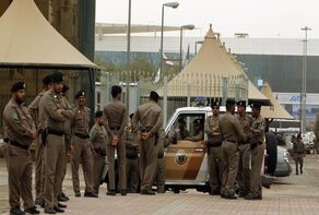 منظمة حقوقية: حملات الاعتقال لم تتوقف منذ تولي بن سلمان ولاية العهد