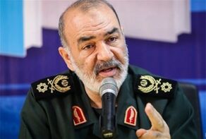 الحرس الثوري: لا ينقصنا شيء لنصبح في عداد القوى الكبرى في العالم