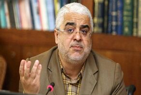 هذا هو عدد العلماء الأجانب المتواجدين في ايران