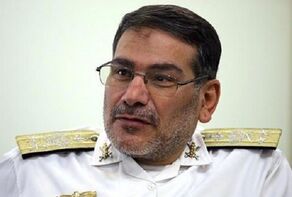 شمخاني: لا توجد دولة قادرة على تهديد ايران.. وملحمة الأربعين محور الدفاع عن فلسطين