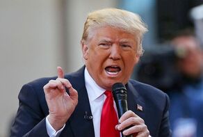 ترامب يهدد بإطلاق سراح آلاف الدواعش على حدود أوروبا، ماهو السبب؟