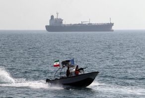المعايير المزدوجة في قضية الناقلات