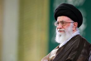 قائد الثورة: صفقة القرن محكوم عليها بالفشل بعزم وايمان جبهة المقاومة