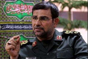 الحرس الثوري يلوّح بالحرب إذا تدخلت إسرائيل في الخليج الفارسي