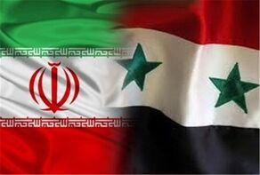 سوريا تمنح ايران الأولوية في مشاريع إعادة الاعمار