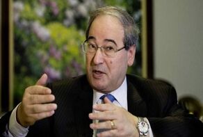 المقداد يتهم تركيا ودولا عربية بتزويد الإرهابيين في سوريا بالكيميائي