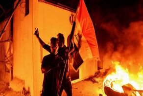 العراق.. الأمن يفكك 3 صواريخ \