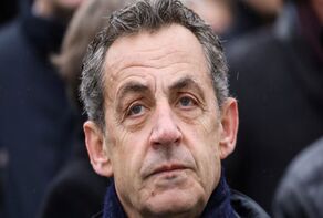 ساركوزي ينعى دور الغرب على المستوى العالمي