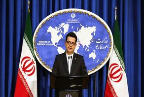 ايران تبحث الخطوة التالية لتقليص التزاماتها النووية وسط استمرار المماطلة الاوروبية