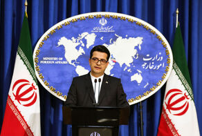 ايران تهنئ بنجاح الانتخابات البرلمانية في اوزبكستان