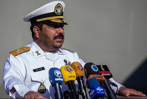 البحرية الايرانية: إرساء الامن في المحيط الهندي يضمن الحفاظ على المصالح الاقتصادية العالمية