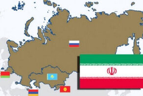 ايران تسعى لبلوغ حجم الملياري دولار في مجال الصادرات الى اوراسيا