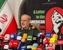 متحدث الحرس الثوری: الحرب مع إیران أم مع الشعب الأمریکی؟

