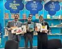 ناشران پاکستان و ازبکستان خواستار انتشار کتاب‌های ایرانی شدند؛ تمرکز بر ادبیات کودک
