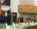 AEOI opens 3rd specialized school of atomic standards