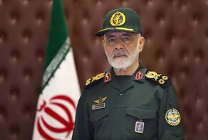 سرلشکر عبداللهی: فراجا در جنگ و کودتا مانع تجزیه ایران شد