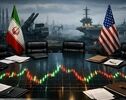 Bad News for Trump: War Pressure Accelerates Across US Jobs Market and Stocks