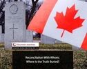 Reconciliation With Whom; Where Is the Truth Buried?