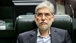 وزیر العلوم: أکثر من 50 ألف طالب عراقی یدرسون حالیاً فی الجامعات الإیرانیة

