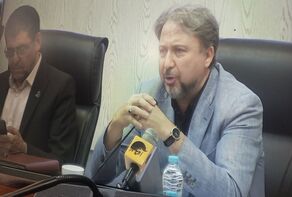 مسؤول: السیاحة العلاجیة لم تتوقف رغم الحرب

