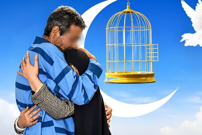 آزادی بیش از ۱۴ هزار زندانی جرایم غیرعمد از ابتدای سال