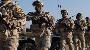When Iran’s Front Lines Extend to the Heart of the SCO