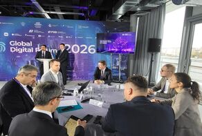 مشاورات بین إیران وروسیا لتعزیز التعاون فی مجال التقنیات المتقدمة

