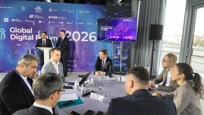 مشاورات بین إیران وروسیا لتعزیز التعاون فی مجال التقنیات المتقدمة

