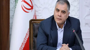 پاک‌نژاد: استعفای من هیچ ارتباطی با ادعاهای ترامپ ندارد