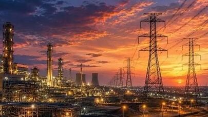 سخنگوی صنعت برق: محدودیت برق صنایع به‌طور کامل برطرف شد