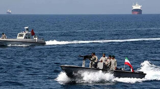 ‘Besieging the Siege’: Decoding IRGC’s Latest Message on the Strait of Hormuz
