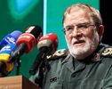 سرلشکر ایزدی: برای دفاع از تنگه هرمز آمادگی کامل داریم