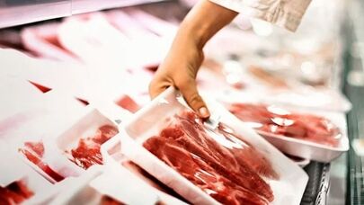 آخرین قیمت گوشت قرمز امروز چهارشنبه۱۵ مهر؛ بازار گوشت بدون تغییر