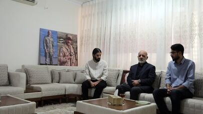 روایت سرلشکر عبداللهی از نقش ماندگار شهید اسدی در امنیت ایران
