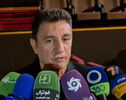 قلعه‌نویی: چرا باید خارج از ایران بازی کنیم؟