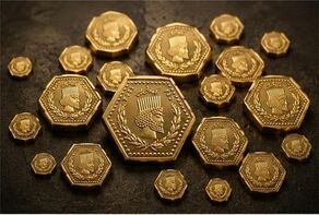 آخرین قیمت سکه پارسیان امروز ۳ آبان؛ نرخ انواع سوت طلا اعلام شد