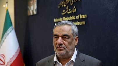 ایران تجری مشاورات بشأن الغاز مع أعضاء منتدى الدول المصدرة للغاز فی موسکو

