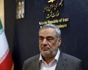 ایران تجری مشاورات بشأن الغاز مع أعضاء منتدى الدول المصدرة للغاز فی موسکو

