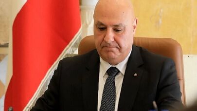 عون: اسرائیل توافق آتش‌بس با لبنان را نقض کرده است
