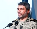 الجیش الایرانی: نحن على أهبة الاستعداد لأي ظرف


