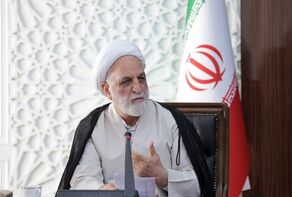 رئیس السلطة القضائیة:  رأس المال الاجتماعی وثقة المواطنین مسألتان بالغتا الأهمیة
