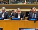 המשפט הבינלאומי מושפע יותר ויותר ממעשי תוקפנות.